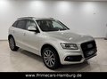 Daumennagel 5 - Audi Q5 3.0 TDI Quattro S-LINE|AHK|PANO|KAMERA|ACC|F1