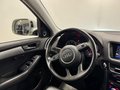 Daumennagel 6 - Audi Q5 3.0 TDI Quattro S-LINE|AHK|PANO|KAMERA|ACC|F1