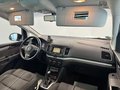 Daumennagel 2 - Volkswagen Sharan 2.0 TDI BMT|7-SITZE|PANO|KEYLESS|BI-XENON