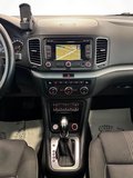 Daumennagel 17 - Volkswagen Sharan 2.0 TDI BMT|7-SITZE|PANO|KEYLESS|BI-XENON