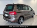 Daumennagel 3 - Volkswagen Sharan 2.0 TDI BMT|7-SITZE|PANO|KEYLESS|BI-XENON