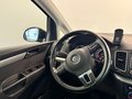 Daumennagel 6 - Volkswagen Sharan 2.0 TDI BMT|7-SITZE|PANO|KEYLESS|BI-XENON