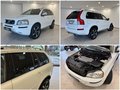 Daumennagel 11 - Volvo XC90 2.4 D5 R-Design AWD|7-SITZER|STANDHZG|GSD|