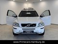 Daumennagel 17 - Volvo XC90 2.4 D5 R-Design AWD|7-SITZER|STANDHZG|GSD|