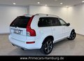 Daumennagel 3 - Volvo XC90 2.4 D5 R-Design AWD|7-SITZER|STANDHZG|GSD|