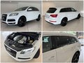 Daumennagel 8 - Audi Q7 3.0 TDI Quattro S-LINE|7-SITZER|AHK|XENON|CAM