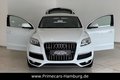 Daumennagel 14 - Audi Q7 3.0 TDI Quattro S-LINE|7-SITZER|AHK|XENON|CAM