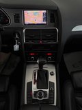 Daumennagel 15 - Audi Q7 3.0 TDI Quattro S-LINE|7-SITZER|AHK|XENON|CAM