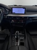 Daumennagel 14 - BMW X6 xDrive 30d M-Paket|1-HAND|MEMORY|KAMERA|H&K|