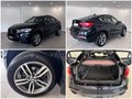 Daumennagel 8 - BMW X6 xDrive 30d M-Paket|1-HAND|MEMORY|KAMERA|H&K|