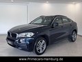 Daumennagel 1 - BMW X6 xDrive 30d M-Paket|1-HAND|MEMORY|KAMERA|H&K|