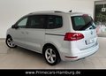 Daumennagel 7 - Volkswagen Sharan 2.0 TDI Highline|7-SITZE|PANO|KAMERA|XENO