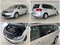 Daumennagel 9 - Volkswagen Sharan 2.0 TDI Highline|7-SITZE|PANO|KAMERA|XENO