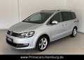Daumennagel 1 - Volkswagen Sharan 2.0 TDI Highline|7-SITZE|PANO|KAMERA|XENO