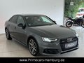 Daumennagel 5 - Audi A4 2.0 TDI Quattro S-LINE|AHK|STANDHZG|ACC|KAMER