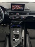 Daumennagel 15 - Audi A4 2.0 TDI Quattro S-LINE|AHK|STANDHZG|ACC|KAMER