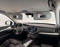 Daumennagel 2 - Volvo XC90 Momentum D5 AWD|7-SITZER|AHK|ACC|LED|APPLE