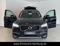 Daumennagel 15 - Volvo XC90 Momentum D5 AWD|7-SITZER|AHK|ACC|LED|APPLE