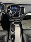 Daumennagel 16 - Volvo XC90 Momentum D5 AWD|7-SITZER|AHK|ACC|LED|APPLE