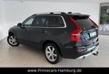 Daumennagel 7 - Volvo XC90 Momentum D5 AWD|7-SITZER|AHK|ACC|LED|APPLE
