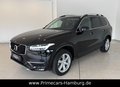 Daumennagel 1 - Volvo XC90 Momentum D5 AWD|7-SITZER|AHK|ACC|LED|APPLE