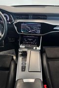 Daumennagel 17 - Audi A7 50 TDI Quattro S-LINE|STANDHZ|MATRIX|AHK|ACC|