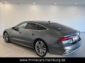 Daumennagel 7 - Audi A7 50 TDI Quattro S-LINE|STANDHZ|MATRIX|AHK|ACC|