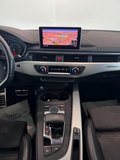 Daumennagel 18 - Audi A5 3.0 TDI Quattro S-LINE|PANO|AHK|STANDHZ|KEYGO