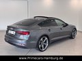 Daumennagel 3 - Audi A5 3.0 TDI Quattro S-LINE|PANO|AHK|STANDHZ|KEYGO