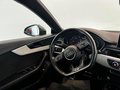 Daumennagel 6 - Audi A5 3.0 TDI Quattro S-LINE|PANO|AHK|STANDHZ|KEYGO