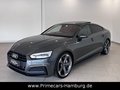 Daumennagel 1 - Audi A5 3.0 TDI Quattro S-LINE|PANO|AHK|STANDHZ|KEYGO