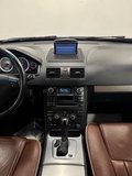 Daumennagel 14 - Volvo XC90 2.4 D5 Summum AWD|7-SITZE|BI-XENON|MEMORY|