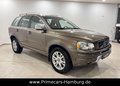 Daumennagel 5 - Volvo XC90 2.4 D5 Summum AWD|7-SITZE|BI-XENON|MEMORY|
