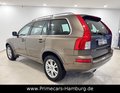 Daumennagel 7 - Volvo XC90 2.4 D5 Summum AWD|7-SITZE|BI-XENON|MEMORY|