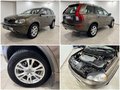 Daumennagel 9 - Volvo XC90 2.4 D5 Summum AWD|7-SITZE|BI-XENON|MEMORY|
