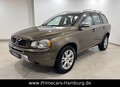 Daumennagel 1 - Volvo XC90 2.4 D5 Summum AWD|7-SITZE|BI-XENON|MEMORY|