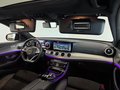 Daumennagel 2 - Mercedes-Benz E 220d AMG-LINE|WIDE|PANO|HEADUP|LED|NIGHT-PAKET
