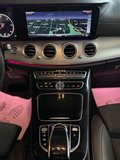 Daumennagel 15 - Mercedes-Benz E 220d AMG-LINE|WIDE|PANO|HEADUP|LED|NIGHT-PAKET