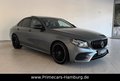 Daumennagel 5 - Mercedes-Benz E 220d AMG-LINE|WIDE|PANO|HEADUP|LED|NIGHT-PAKET