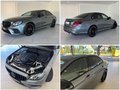 Daumennagel 9 - Mercedes-Benz E 220d AMG-LINE|WIDE|PANO|HEADUP|LED|NIGHT-PAKET