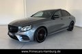 Daumennagel 1 - Mercedes-Benz E 220d AMG-LINE|WIDE|PANO|HEADUP|LED|NIGHT-PAKET