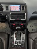 Daumennagel 16 - Audi Q7 3.0 TDI Quattro|7-SITZER|AHK|PANO|KAMERA|MMI|