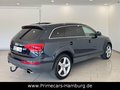 Daumennagel 3 - Audi Q7 3.0 TDI Quattro|7-SITZER|AHK|PANO|KAMERA|MMI|
