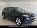 Daumennagel 5 - Audi Q7 3.0 TDI Quattro|7-SITZER|AHK|PANO|KAMERA|MMI|