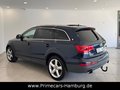 Daumennagel 7 - Audi Q7 3.0 TDI Quattro|7-SITZER|AHK|PANO|KAMERA|MMI|