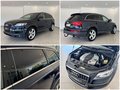 Daumennagel 9 - Audi Q7 3.0 TDI Quattro|7-SITZER|AHK|PANO|KAMERA|MMI|