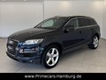 Daumennagel 1 - Audi Q7 3.0 TDI Quattro|7-SITZER|AHK|PANO|KAMERA|MMI|
