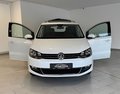 Daumennagel 15 - Volkswagen Sharan 2.0 TDI Highline|6-SITZER|PANO|KAMERA|STH
