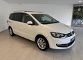 Daumennagel 5 - Volkswagen Sharan 2.0 TDI Highline|6-SITZER|PANO|KAMERA|STH