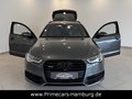Daumennagel 17 - Audi A6 3.0 TDI Quattro Comp. S-LINE |AHK|PANO|MATRIX